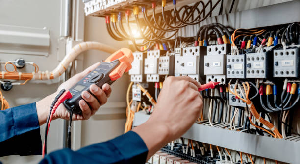 Why Trust Our Certified Electricians for Your Electrical Needs in Wayne City, IL?